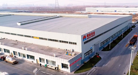 大海中遠(yuǎn)航者艦船，鋁合金船舶龍骨助力起航