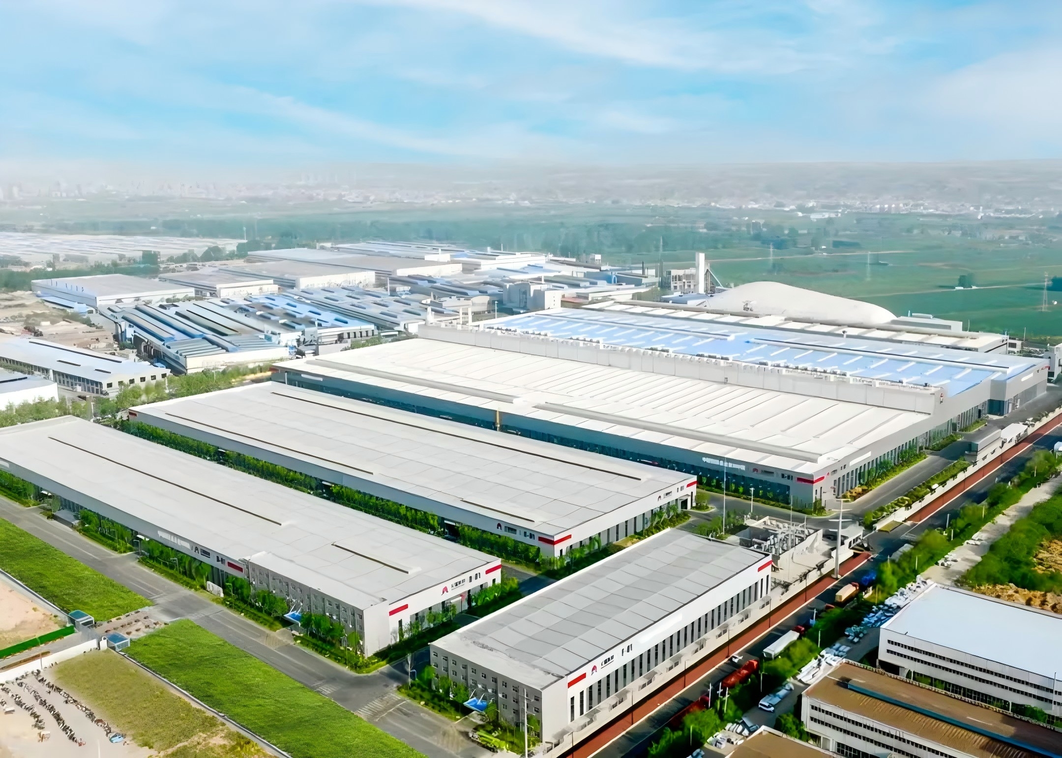 公司產(chǎn)銷(xiāo)再創(chuàng)新高！再生鋁業(yè)務(wù)領(lǐng)航碳中和