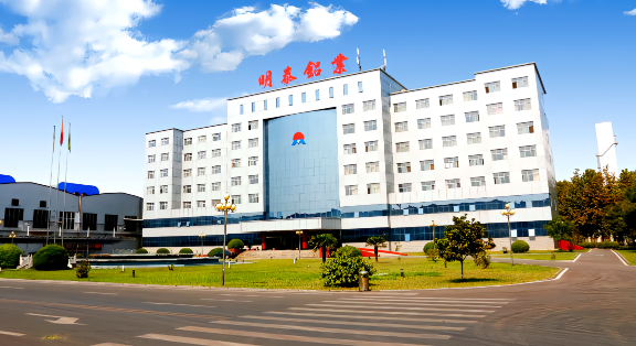 實(shí)力鋁板廠(chǎng)家排名，明泰鋁業(yè) 6061 鋁板現(xiàn)貨充足