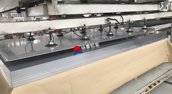 鋁板廠家直銷電話