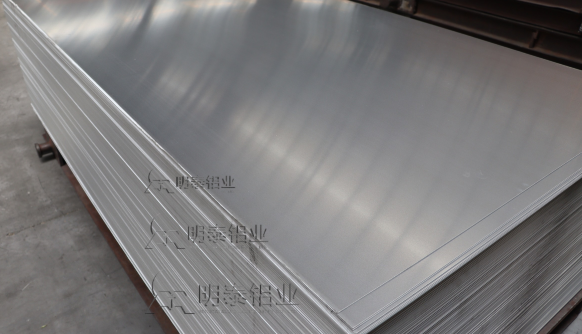 3104鋁板