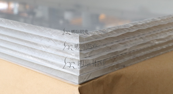 5 系雕刻鋁板選明泰 5M52 按需定制  廠(chǎng)家直供