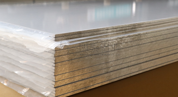 5454 鋁板生產(chǎn)廠家 河南明泰鋁業(yè) 大量供應(yīng)全國發(fā)貨