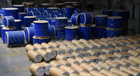 3003/4343 鋁鋁復(fù)合料 新能源液冷板換熱專(zhuān)用 實(shí)力廠(chǎng)家直銷(xiāo)