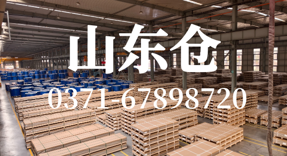 明泰鋁業(yè)?山東倉(cāng)：華東鋁材高效供應(yīng)平臺(tái)