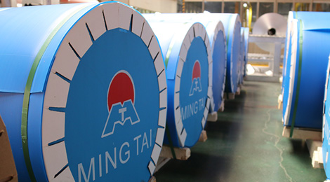 易拉罐罐蓋用鋁合金5052、3004